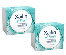 Packs xailin fresh - packs,
