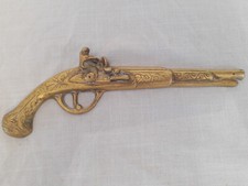 Vintage Brass Decorative