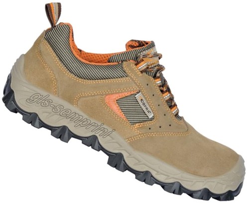 Leather work safety - leather,