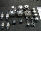 FOR HOLDEN VECTRA B 1995-02