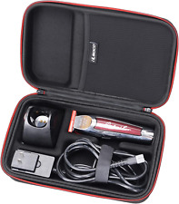 RLSOCO Case for Wahl