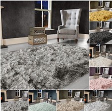 Modern large extra thick - large,