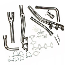 Exhaust Manifold Headers For