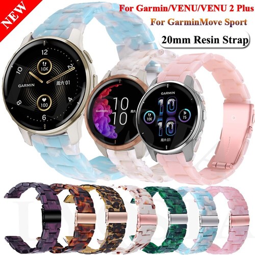 20mm resin watch strap for - resin,