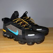 Nike Air Vapormax 2019 Utility Off Noir Size 7 Men's Black Bv6351-002