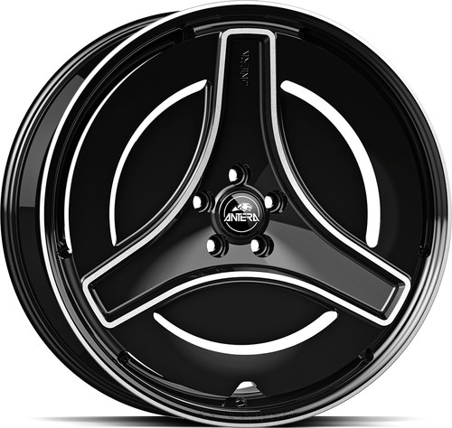 Antera compatible alloy - compatible,