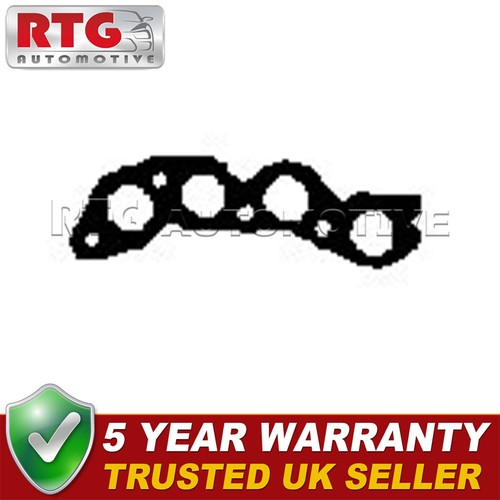 Intake exhaust manifold gasket - intake,