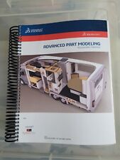 SOLIDWORKS Advanced Part Modeling Training manual