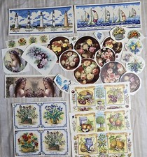 VTG Decal Transfer Waterslides
