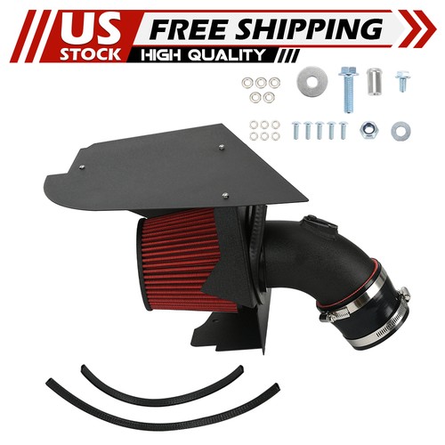 Cold air intake system for - air,