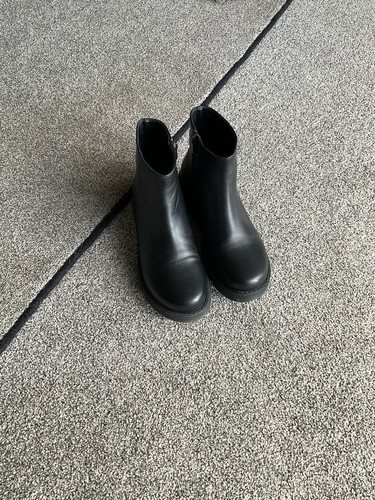 Jones bootmaker black - jones,