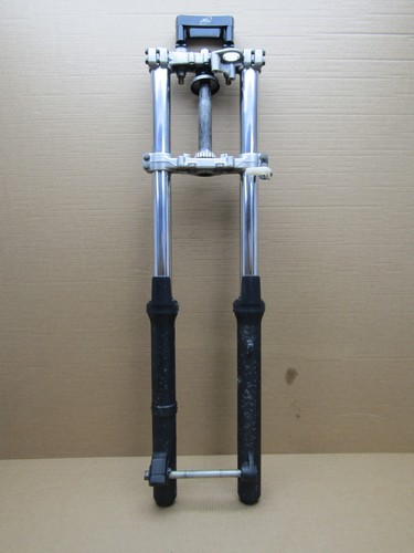 Yamaha wr125x 2012 fork tube - 2012,