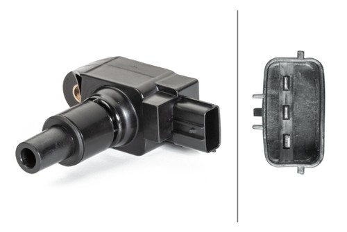 Ignition coil for mazda - ignition,