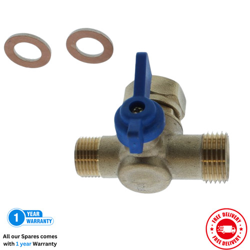 Ideal 175529 dhw - ideal, pack