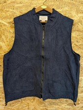 Filson Moleskin Outfitter Vest