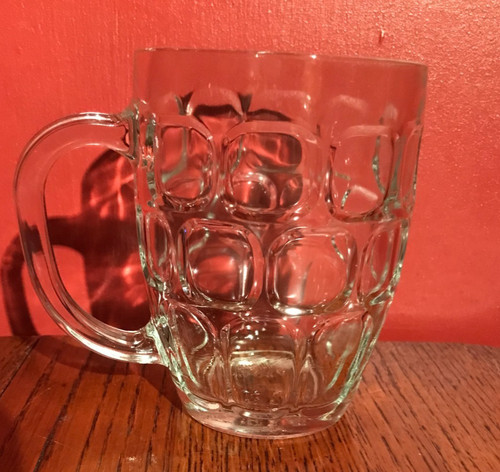 Dema dimpled pint - dema, 1