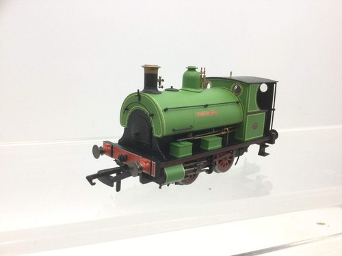 Hornby r3680 gauge - hornby, charity