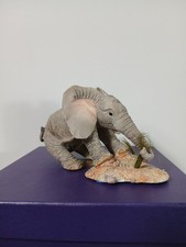 Tuskers Elephant Tiny Tara