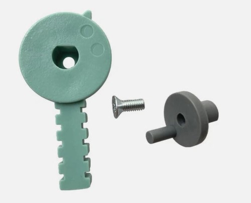 Stress components for intermec - components,