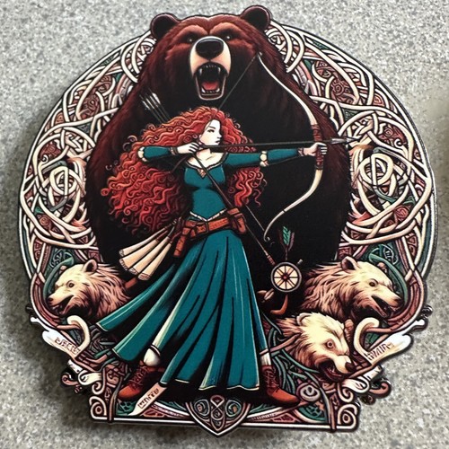 Pin merida shooting - shooting, &