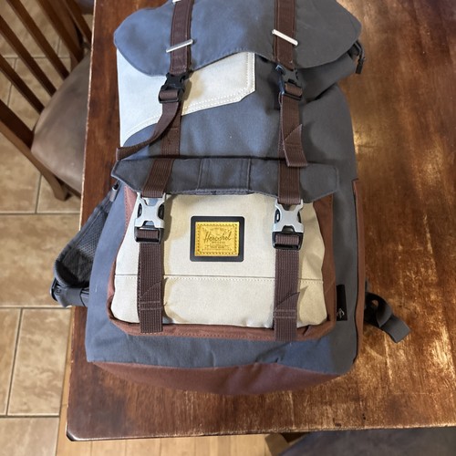 Herschel little america - little,