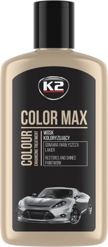 Colour restorer car black - car,