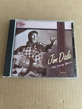 Jim Dale - Early Years (2011)