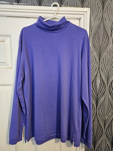 Nike golf mens purple - golf, long