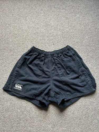 Canterbury rugby shorts size - canterbury,