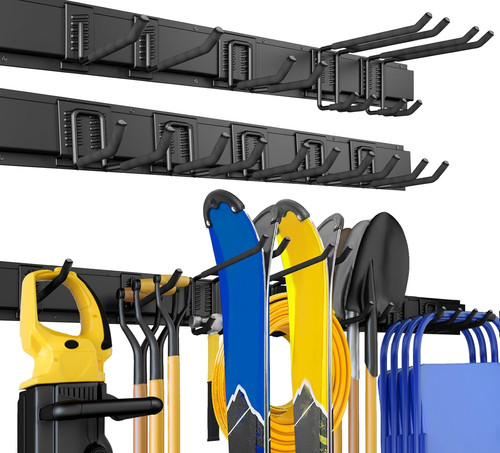 Inches garage storage - garage,