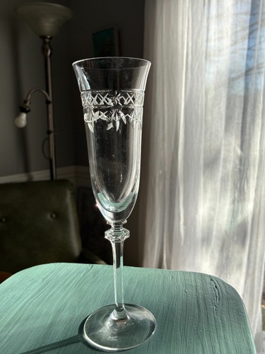 Royal doulton crystal - royal,