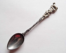 Vintage Italian Rome Spoon