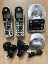 4600 cordless phones with - bt,
