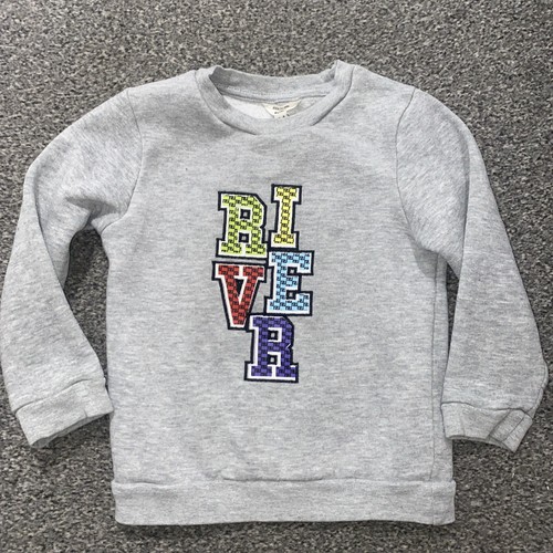 Boys river island - boys, jumper