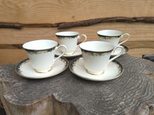 4x Vintage Minton Grosvenor