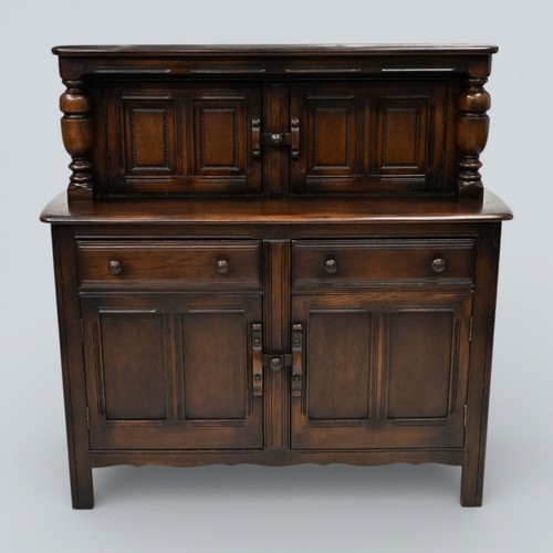 Original ercol old - ercol, colonial