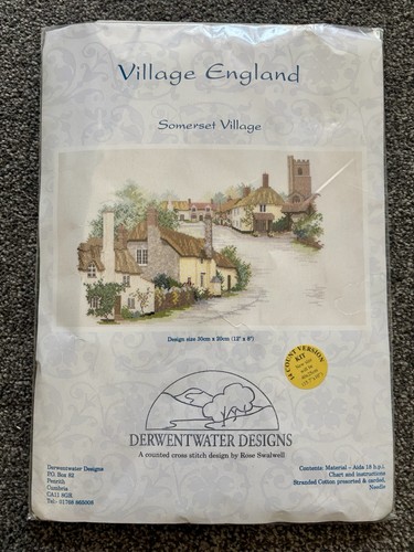 Derwentwater designs cross - derwentwater,