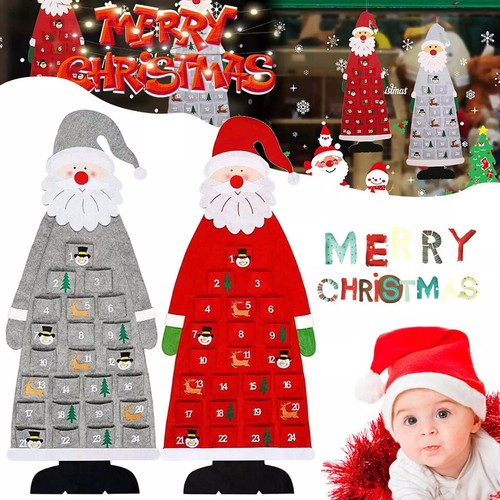 Christmas advent calendar - christmas,