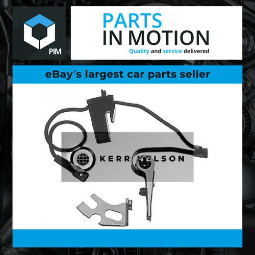 Ignition contact breaker fits - ignition,