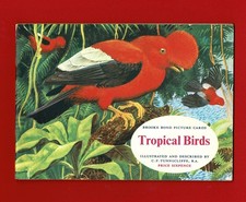 BROOKE BOND - UNUSED TEA TRADE