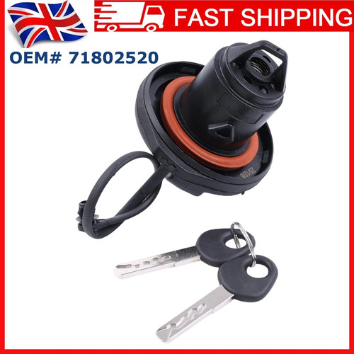 71802520 petrol locking fuel - locking,