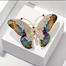 Womens elegant butterfly - womens,