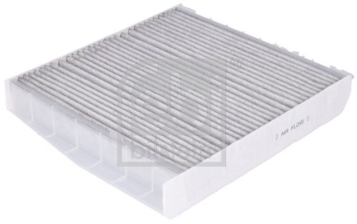 For febi 19538 - for, filter