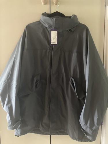 North face purple label - north,