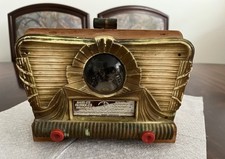 STUNNING VINTAGE ART DECO
