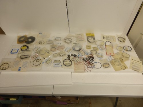 Lot new old stock - new, audio