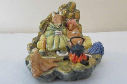 Royal doulton brambly hedge - hedge, 'a