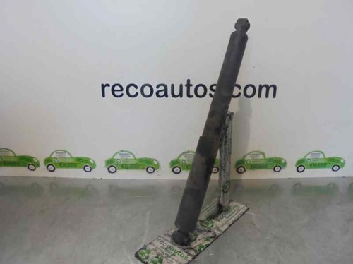 Front shock absorber jeep - shock, rh