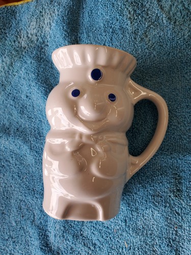 Pillsbury doughboy vintage - pillsbury,