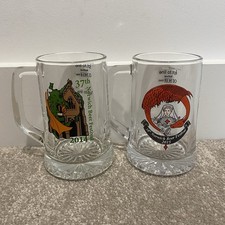 Norwich Beer Festival 2014 &